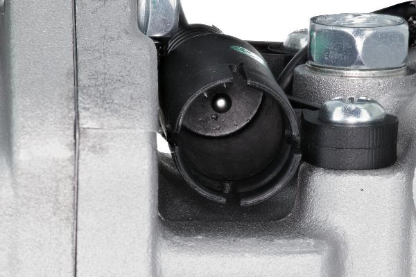 Valeo 699055 - Компресор, кондиціонер autozip.com.ua