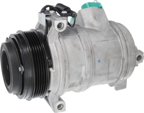 VALEO 699053 - Компресор, кондиціонер autozip.com.ua