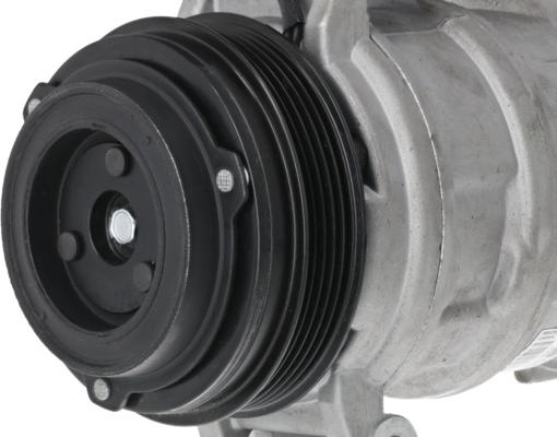 VALEO 699053 - Компресор, кондиціонер autozip.com.ua