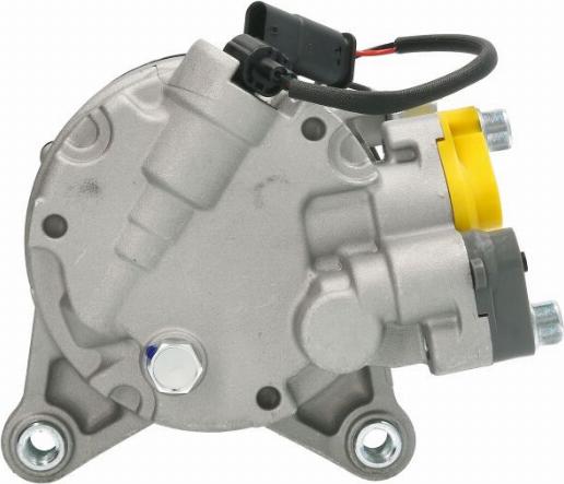 Valeo 690037 - Компресор, кондиціонер autozip.com.ua
