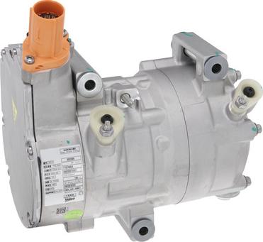 VALEO 690295 - Компресор, кондиціонер autozip.com.ua
