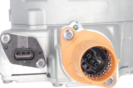 VALEO 690295 - Компресор, кондиціонер autozip.com.ua