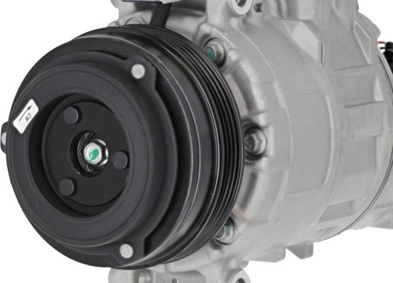 VALEO 690211 - Компресор, кондиціонер autozip.com.ua