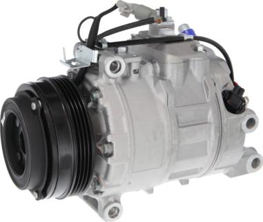 VALEO 690211 - Компресор, кондиціонер autozip.com.ua