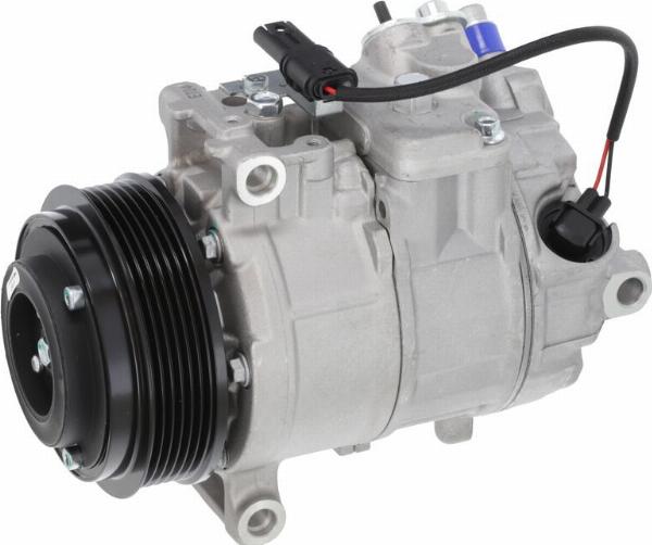 VALEO 690234 - Компресор, кондиціонер autozip.com.ua