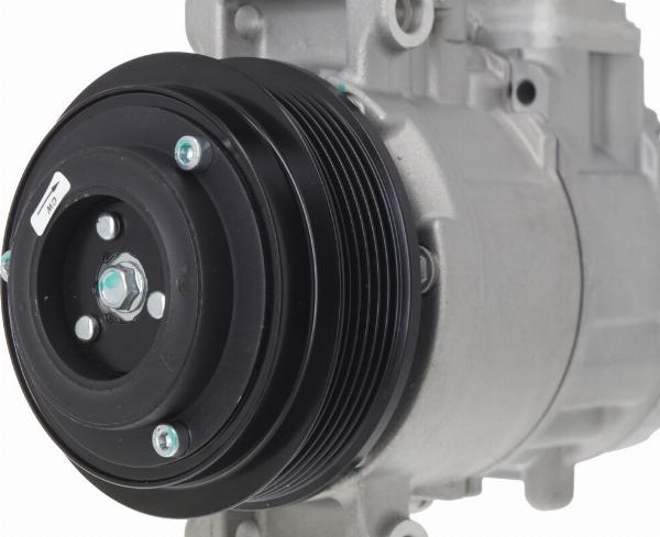VALEO 690234 - Компресор, кондиціонер autozip.com.ua