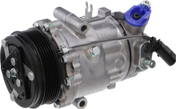 VALEO 690226 - Компресор, кондиціонер autozip.com.ua