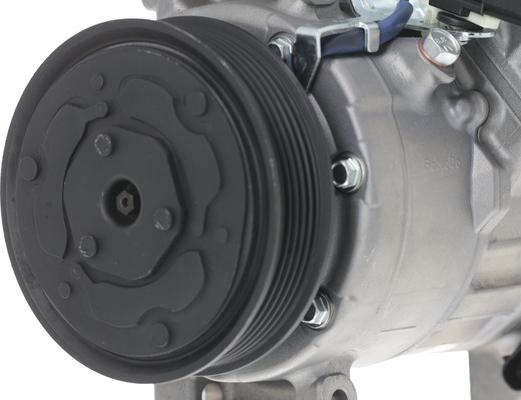 VALEO 690756 - Компресор, кондиціонер autozip.com.ua