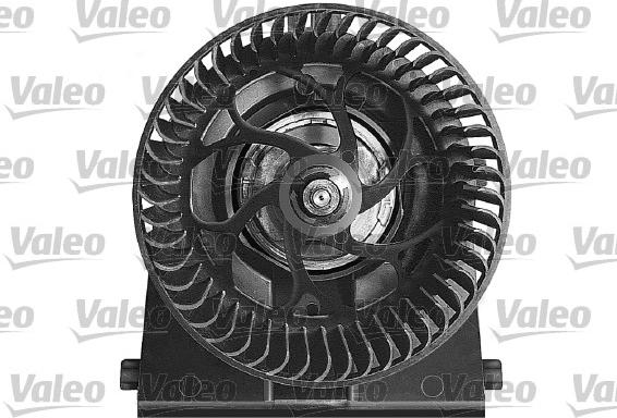 VALEO 698262 - Вентилятор салону autozip.com.ua