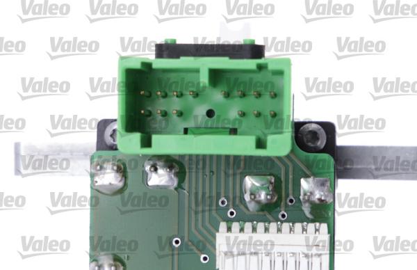 VALEO 645029 - Вимикач на рульовій колонці autozip.com.ua
