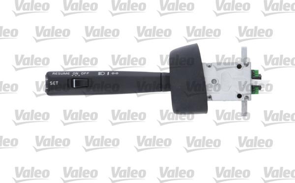 VALEO 645029 - Вимикач на рульовій колонці autozip.com.ua