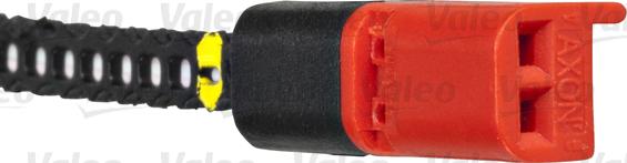 VALEO 645151 - Вита пружина, подушка безпеки autozip.com.ua