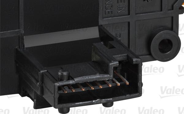 VALEO 645151 - Вита пружина, подушка безпеки autozip.com.ua