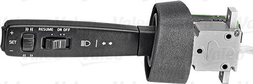 VALEO 645169 - Вимикач на рульовій колонці autozip.com.ua