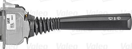 VALEO 645165 - Вимикач на рульовій колонці autozip.com.ua