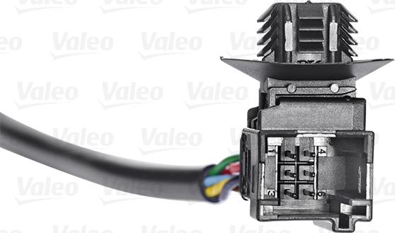 Valeo 645161 -  autozip.com.ua