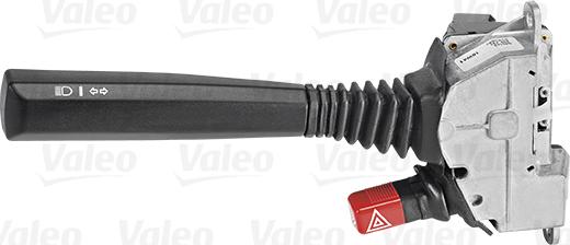VALEO 645167 - Вимикач на рульовій колонці autozip.com.ua