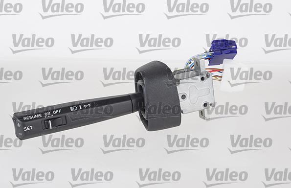 VALEO 645136 - Вимикач на рульовій колонці autozip.com.ua