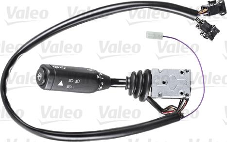 VALEO 645131 - Вимикач на рульовій колонці autozip.com.ua