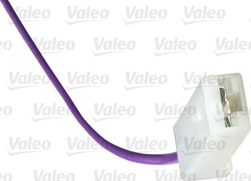 VALEO 645131 - Вимикач на рульовій колонці autozip.com.ua
