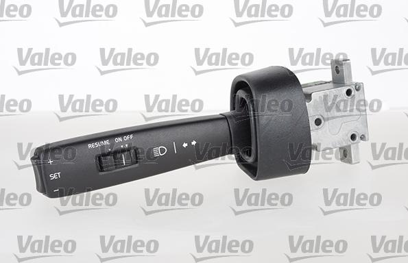VALEO 645133 - Вимикач на рульовій колонці autozip.com.ua