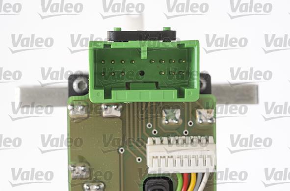 VALEO 645133 - Вимикач на рульовій колонці autozip.com.ua