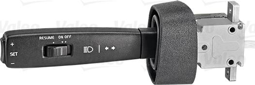 VALEO 645170 - Вимикач на рульовій колонці autozip.com.ua
