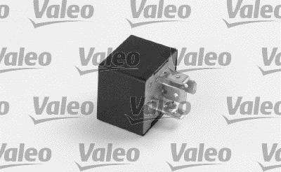 VALEO 643501 - Реле, робочий струм autozip.com.ua