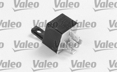 VALEO 643508 - Реле, робочий струм autozip.com.ua
