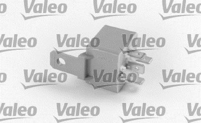 VALEO 643512 - Реле, робочий струм autozip.com.ua