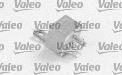 VALEO 643815 - Реле, робочий струм autozip.com.ua