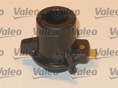 VALEO 664895 - Бігунок розподільника запалювання autozip.com.ua