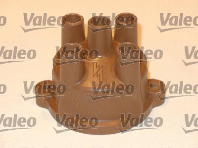 VALEO 664813 - Кришка розподільника запалювання autozip.com.ua