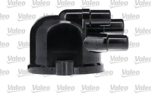 VALEO 664369 - Кришка розподільника запалювання autozip.com.ua