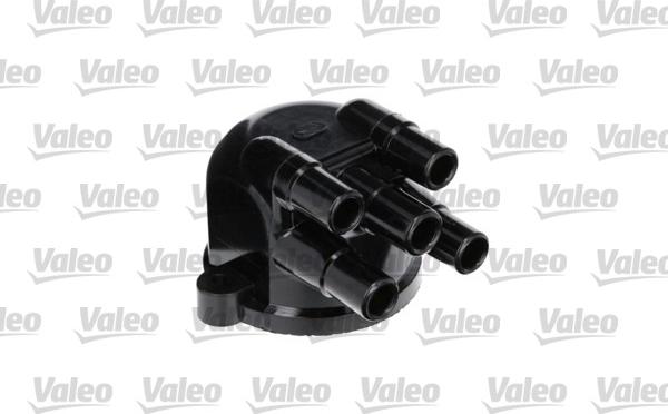 VALEO 664369 - Кришка розподільника запалювання autozip.com.ua