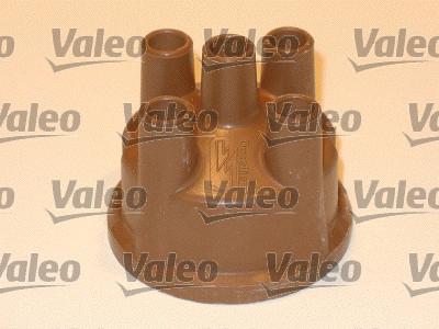 VALEO 662165 - Кришка розподільника запалювання autozip.com.ua