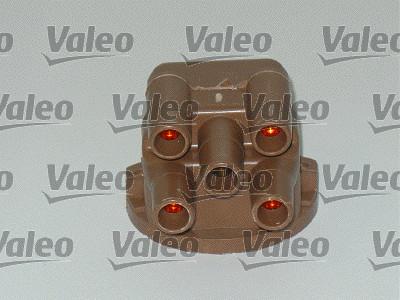 Valeo 667287 - Кришка розподільника запалювання autozip.com.ua