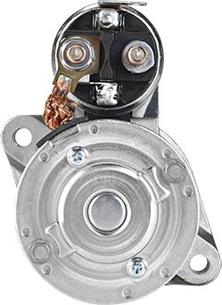 VALEO 600084 - Стартер autozip.com.ua
