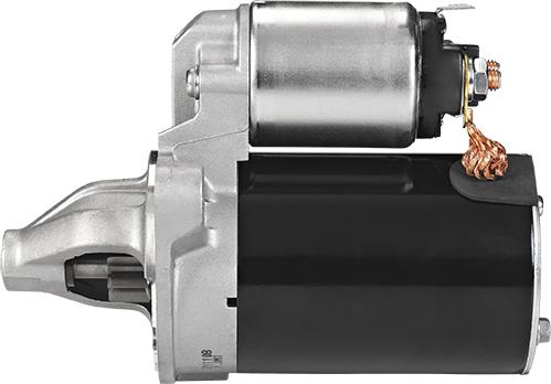 VALEO 600084 - Стартер autozip.com.ua