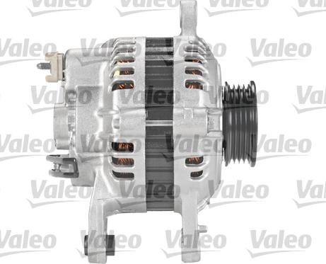 Valeo 600030 - Генератор autozip.com.ua