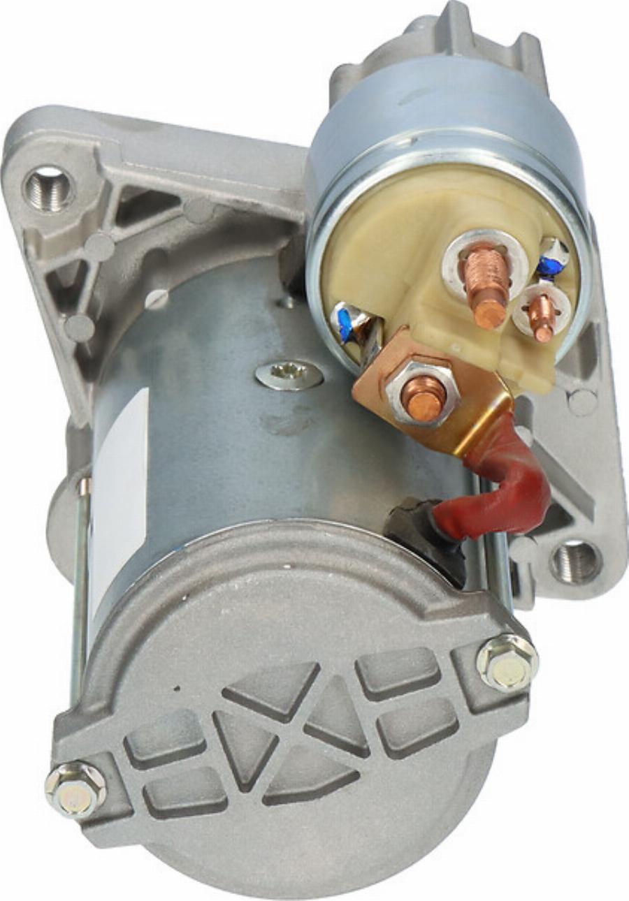 VALEO 600377 - Стартер autozip.com.ua