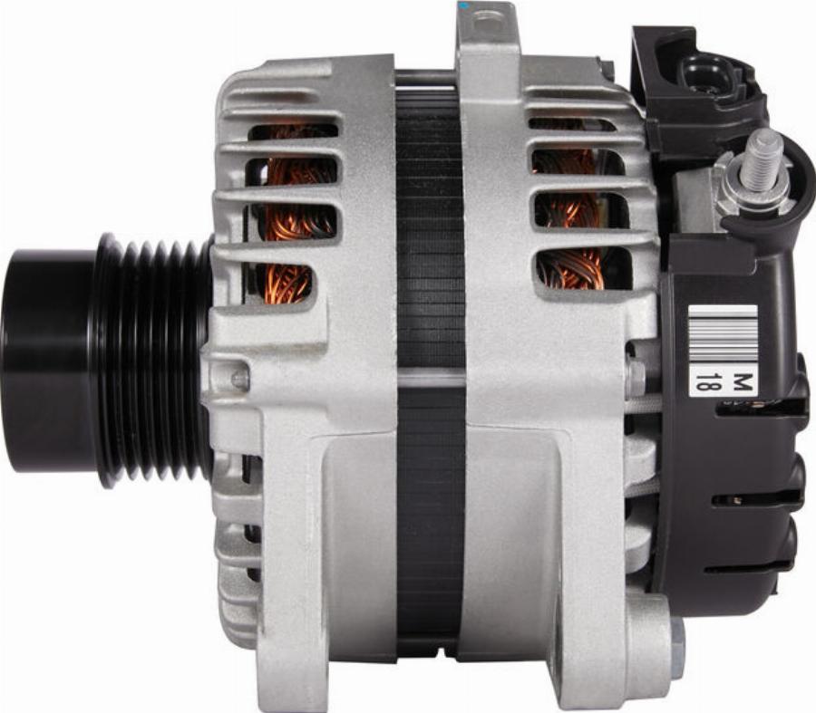 VALEO 600775 - Генератор autozip.com.ua
