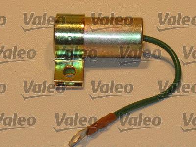 Valeo 607453 - Вилка, котушка запалювання autozip.com.ua