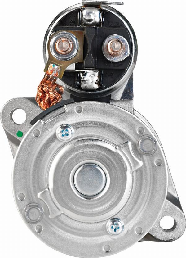 VALEO 616490 - Стартер autozip.com.ua