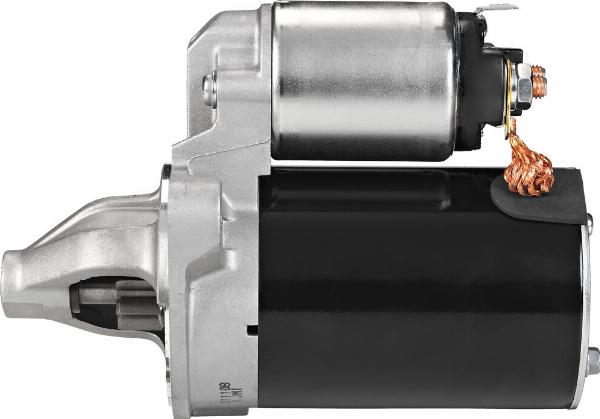 VALEO 616490 - Стартер autozip.com.ua