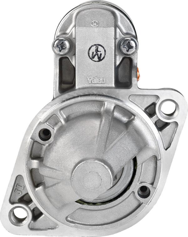 VALEO 616490 - Стартер autozip.com.ua