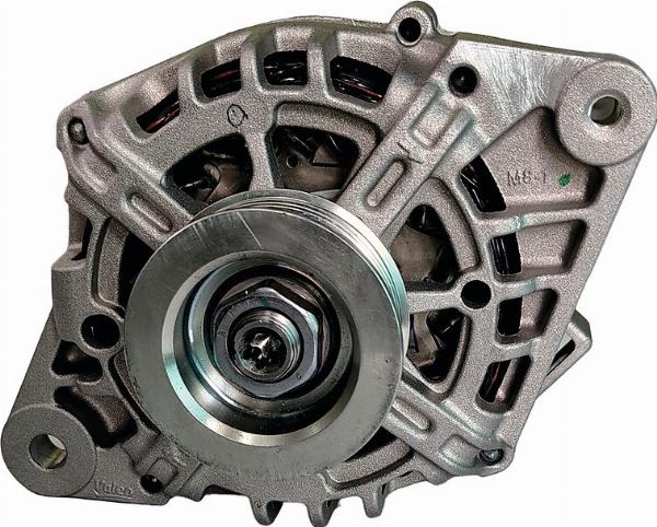 VALEO 616119 - Генератор autozip.com.ua