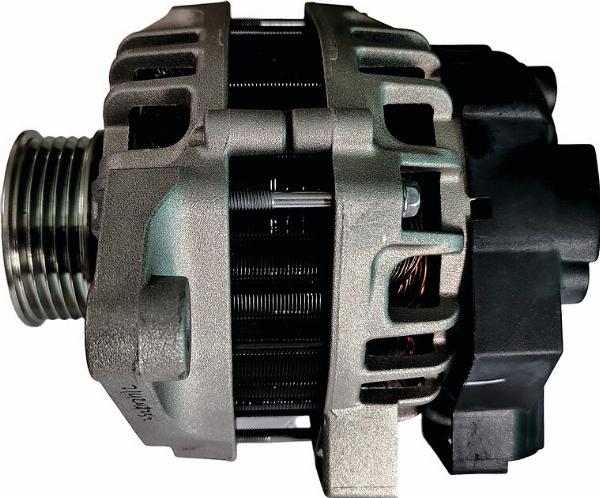 VALEO 616119 - Генератор autozip.com.ua