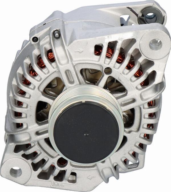 VALEO 616134 - Генератор autozip.com.ua
