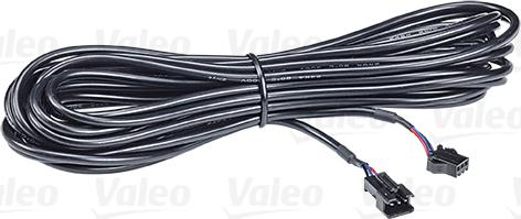 VALEO 632220 - Додатковий провід, датчик - система допомоги при парковці autozip.com.ua